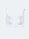 Underwire Filled Regular T-shirt Bra